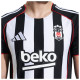 Adidas Ανδρική ποδοσφαιρική φανέλα Besiktas JK 25/26 Away Jersey Adidas Ανδρική ποδοσφαιρική φανέλα Besiktas JK 25/26 Away Jersey